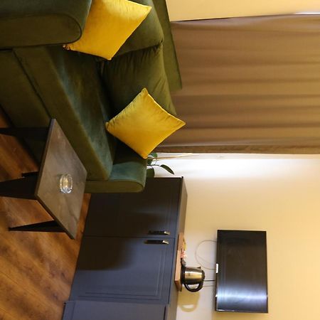 Ortek Hotel Taksim อิสตันบูล ภายนอก รูปภาพ